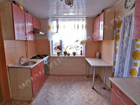 Расчет и фото кухни из пластика