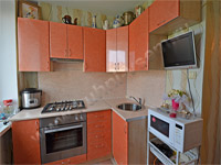 Расчет и фото кухни из пластика