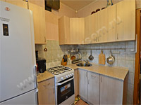 Расчет и фото кухни из ДСП